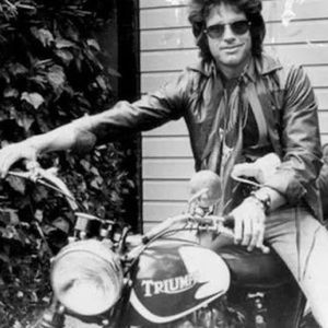 Meet your Posher, Justin